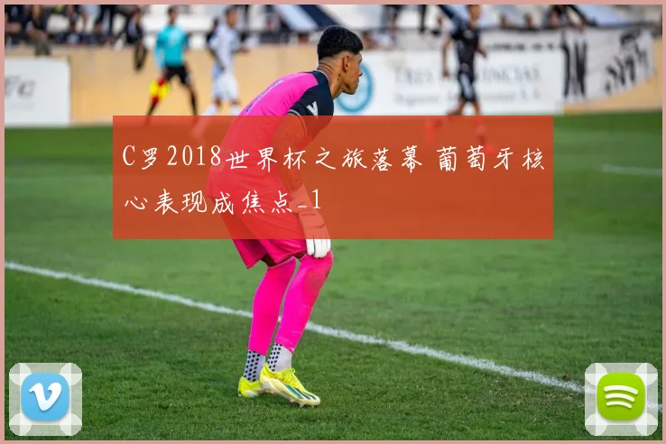C罗2018世界杯之旅落幕 葡萄牙核心表现成焦点_1