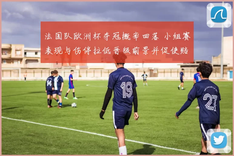 法国队欧洲杯夺冠概率回落 小组赛表现与伤停拉低晋级前景并促使赔率下调