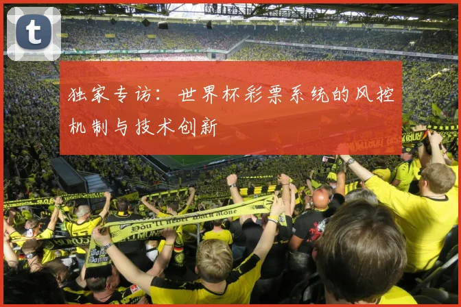 独家专访：世界杯彩票系统的风控机制与技术创新