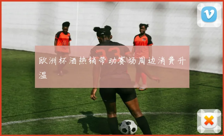 欧洲杯酒热销带动赛场周边消费升温