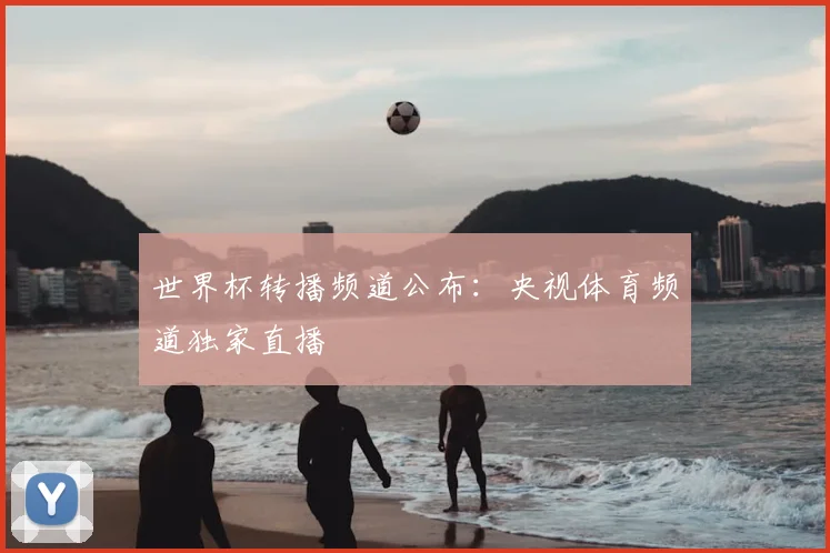 世界杯转播频道公布：央视体育频道独家直播