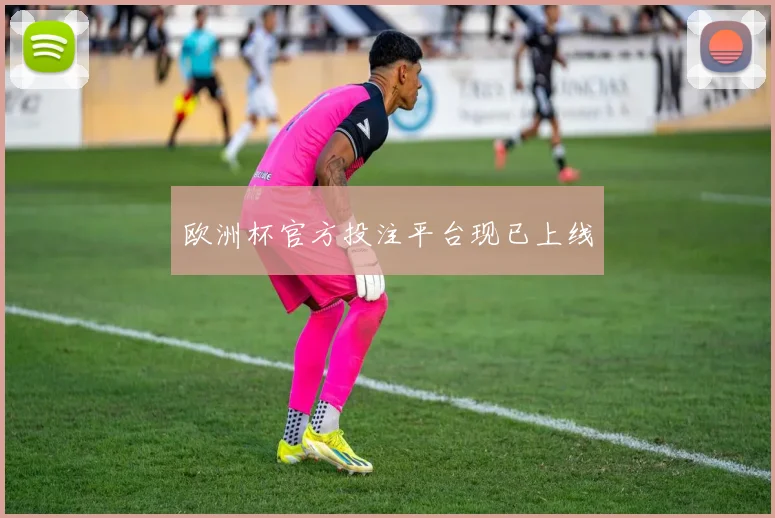 欧洲杯官方投注平台现已上线
